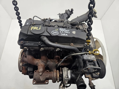 Motore ford transit jxfa - ford,
