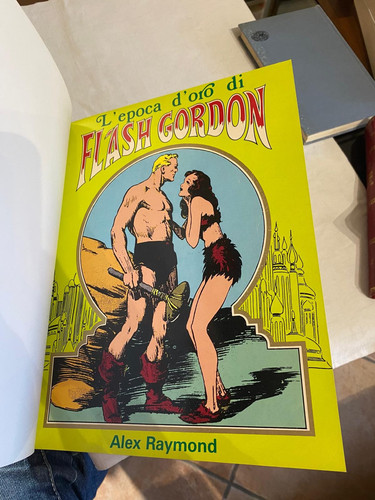 Epoca oro flash - l'epoca, di