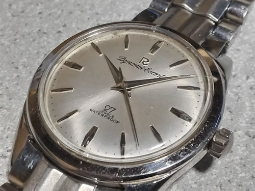 Orologio polso ricoh - orologio, da
