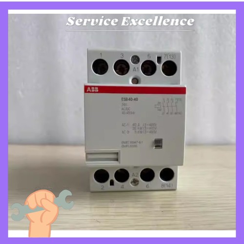 Nuovo esb40 40 - esb40-40, 24v