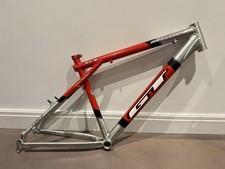 Telaio mountain bike GT