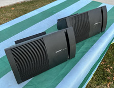 BOSE - Diffusori da scaffale