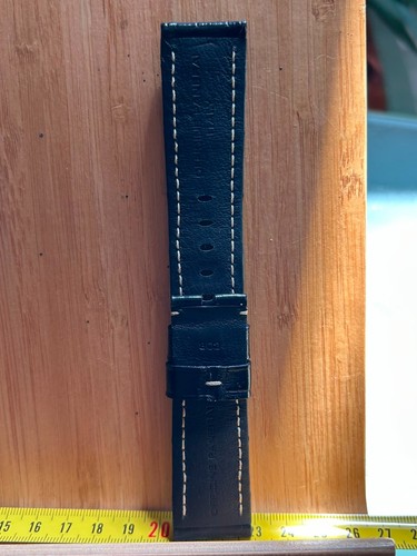Panerai cinturino pelle - panerai,