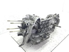 CARTER MOTORE ALBERO E INGRANAGGI M38AM - ROTTURA APRILIA SPORTCITY ONE 125 2008