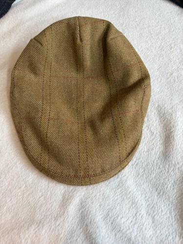 Berretto piatto barbour - berretto,