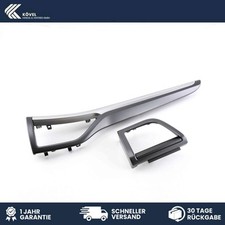 2x Dashboard Zier- Barra