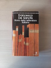 De Sanctis Storia della