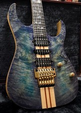 Ibanez VISIONS IV2RG #L25302