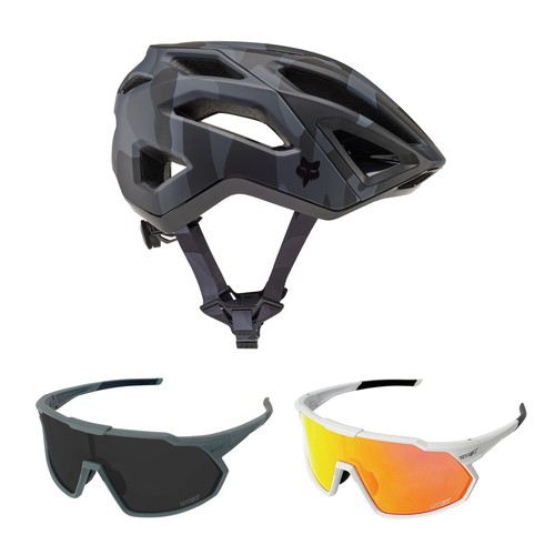 Fox crossframe pro - fox, gravel
