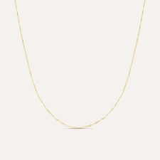 Collana stroili oro ref - collana, kt
