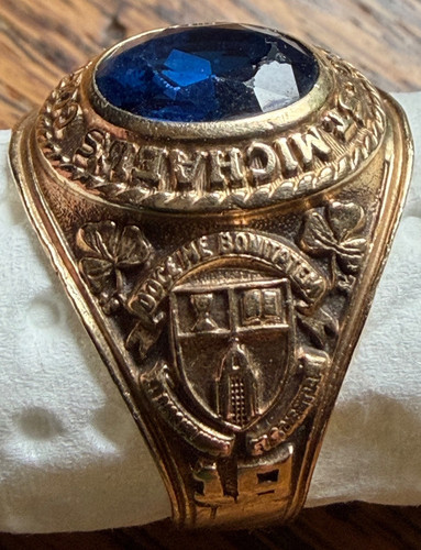 Anello originale michaels - anello,