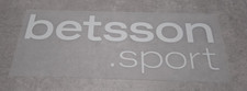 Patch sponsor ufficiale - patch,