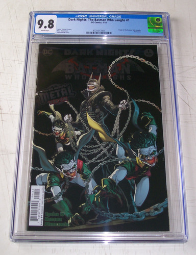 Dark nights the batman - nights:,