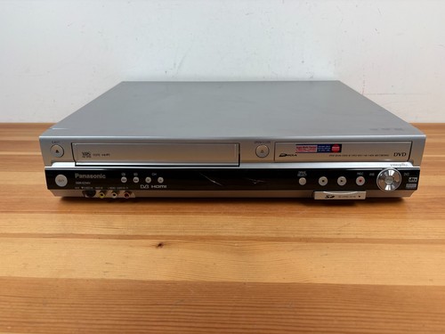 Difettoso panasonic dmr ez45v - difettoso,