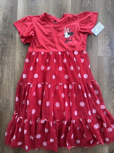 Disney minnie mouse abito - disney,