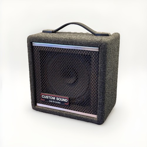 Amplificatore per chitarra - per,