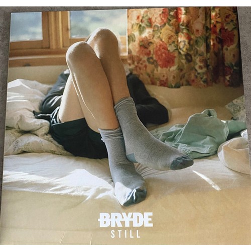 Bryde still vinyl 2022 - -,