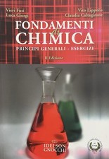 FONDAMENTI DI CHIMICA -