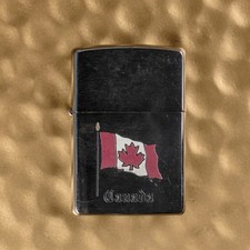 Accendino zippo originale - originale, da