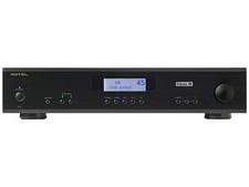 ROTEL A 11 TRIBUTE BLACK AMPLIFICATORE INTEGRATO NUOVO GARANZIA UFFICIALE