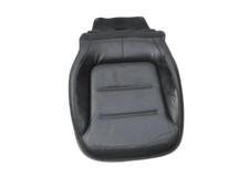 Coprisedile imbottito per