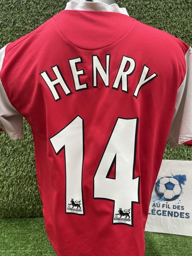 Maillot football arsenal - maillot,