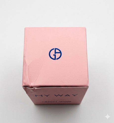 Giorgio armani way per - giorgio, my