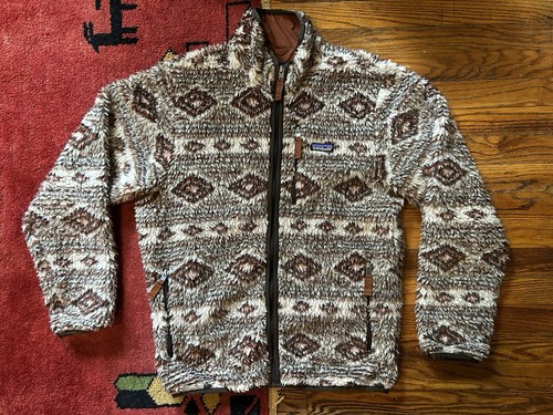 Patagonia retro deep pile - deep,