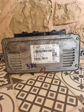 C386 Calculator Engine