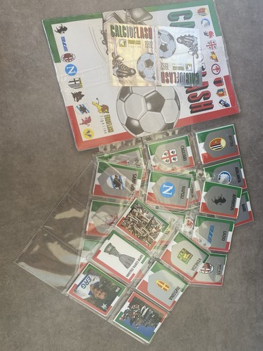 Euroflash calcio with - , 92