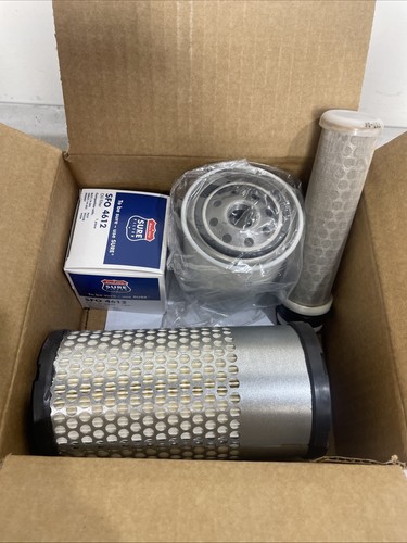 Cfkit maintenance filter - maintenance, kit