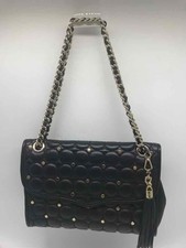 Borsa a tracolla Rebecca