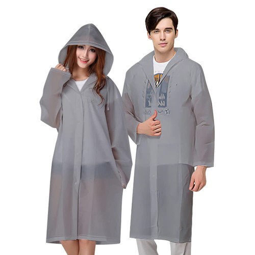 Vicloon poncho impermeabile - poncho,