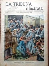 Tribuna illustrata 19 - tribuna,