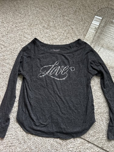 Camicia victoria secret donna - secret,