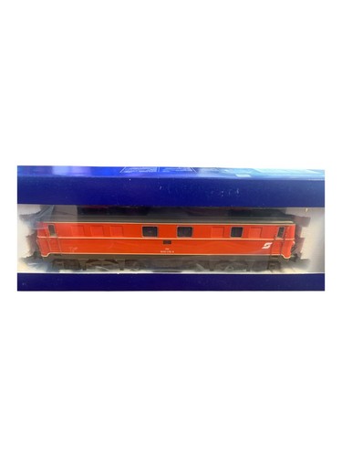 Roco 63816 gauge öbb - gauge, class