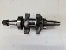 Albero Motore Lombardini Intermotor Im 350