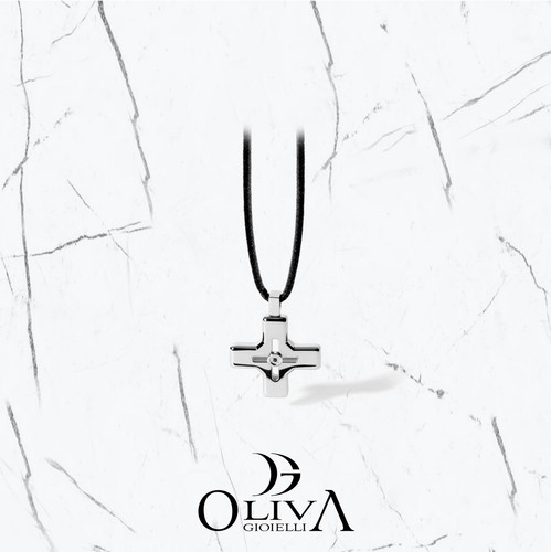 Comete ugl 492 collana - ugl, uomo