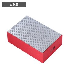 Levigatura diamante diamante