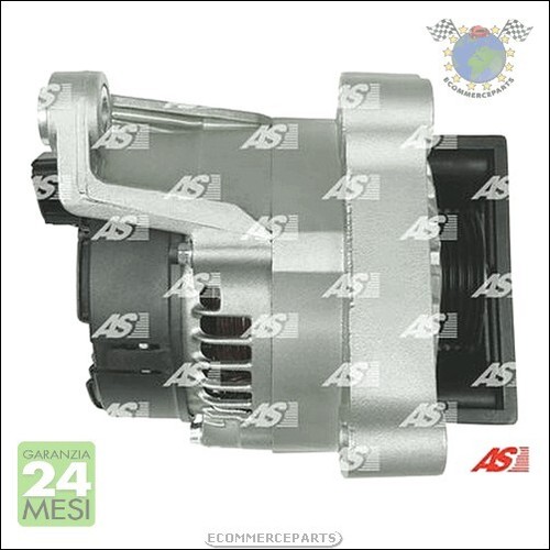 Alternatore per fiat - (as),