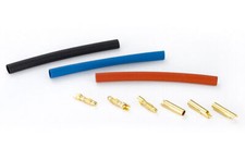 HobbyWing Connettori 4mm +