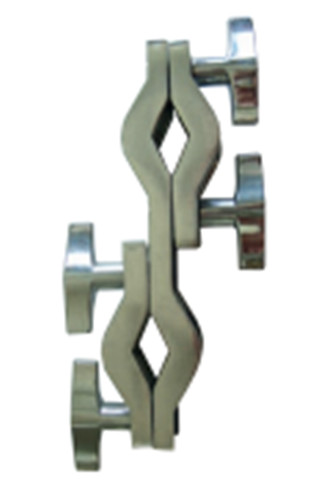 Croson clamp batteria - , mcd-1