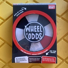WHEEL OF ODDS: THE UNLUCKY