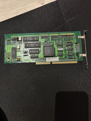 Western digital mfm - mfm, controller