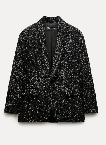 Zara nuova donna coll - nuova, zw