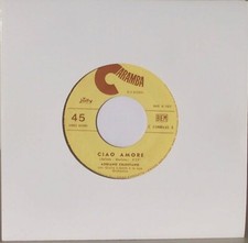 ADRIANO CELENTANO - VELENO -
