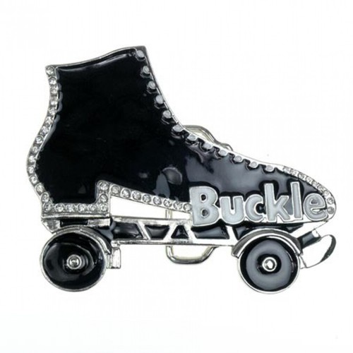 Buckle pattino rotelle - pattino, a