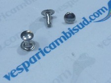 Kit 2 ribattini fissagio