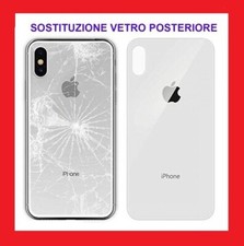 Sostituzione riparazione - sostituzione,