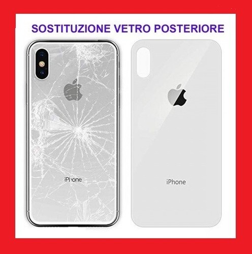 Sostituzione riparazione - sostituzione,
